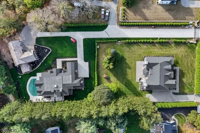 $6,500,000 | 48 Pleasant Avenue, Upper Saddle River, NJ 07458