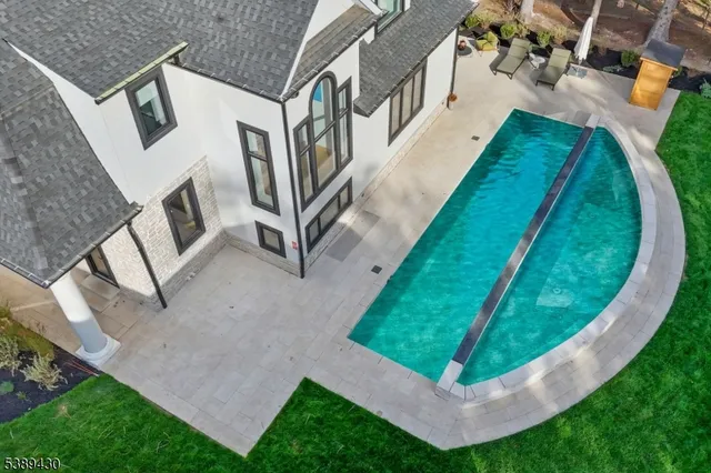 $6,500,000 | 48 Pleasant Avenue, Upper Saddle River, NJ 07458