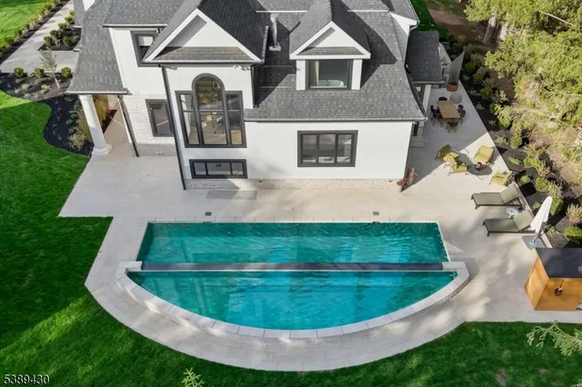 $6,500,000 | 48 Pleasant Avenue, Upper Saddle River, NJ 07458