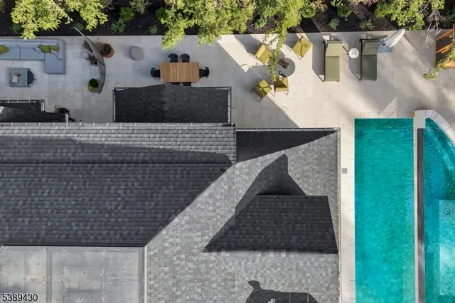 $6,500,000 | 48 Pleasant Avenue, Upper Saddle River, NJ 07458