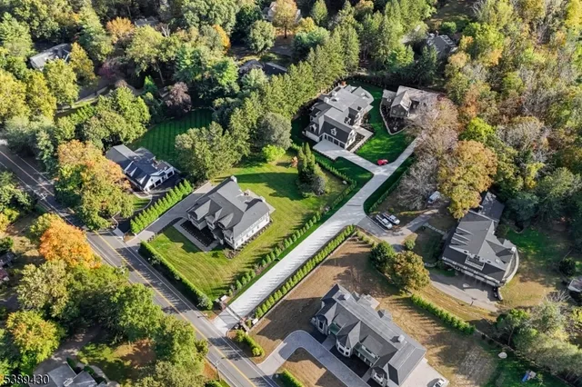 $6,500,000 | 48 Pleasant Avenue, Upper Saddle River, NJ 07458