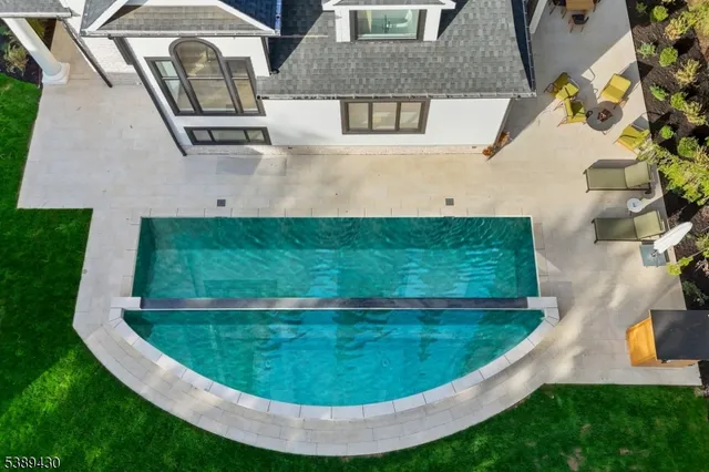 $6,500,000 | 48 Pleasant Avenue, Upper Saddle River, NJ 07458