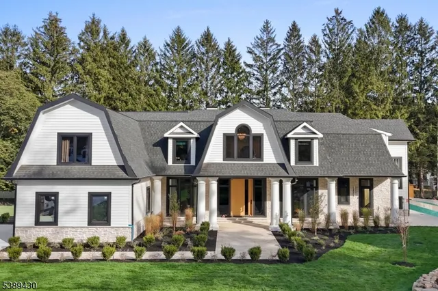 $6,500,000 | 48 Pleasant Avenue, Upper Saddle River, NJ 07458