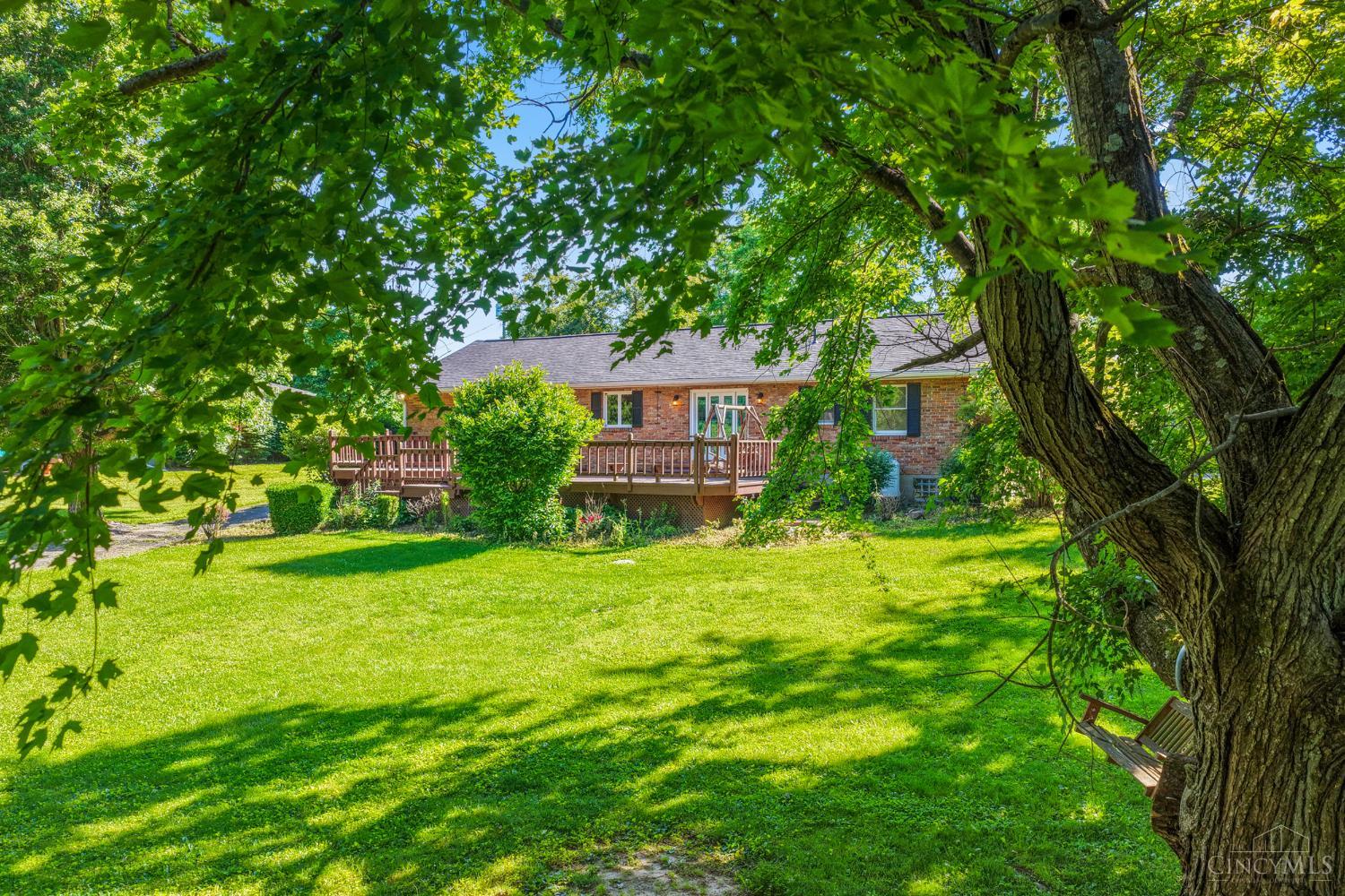 3602 Lucas Road Blanchester, OH 45107 - Photo 45 of 54 Gallery Image 45