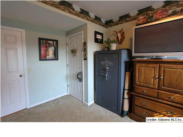 4412 Mayfair Road Anniston, AL 36207 - Photo 28 of 31