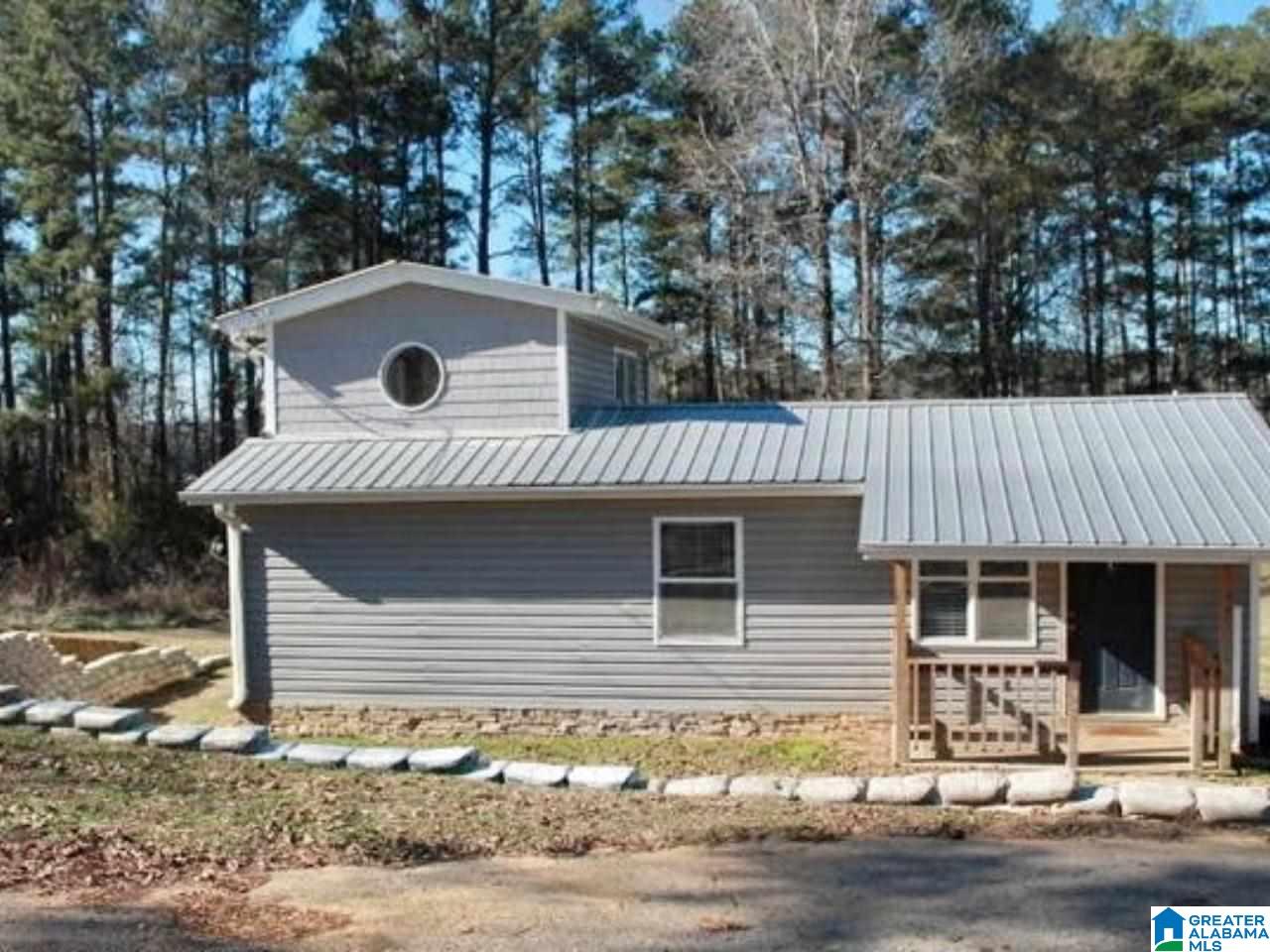 1692 Old Cook Ford Road Quinton, AL 35130 - Photo 1 of 17
