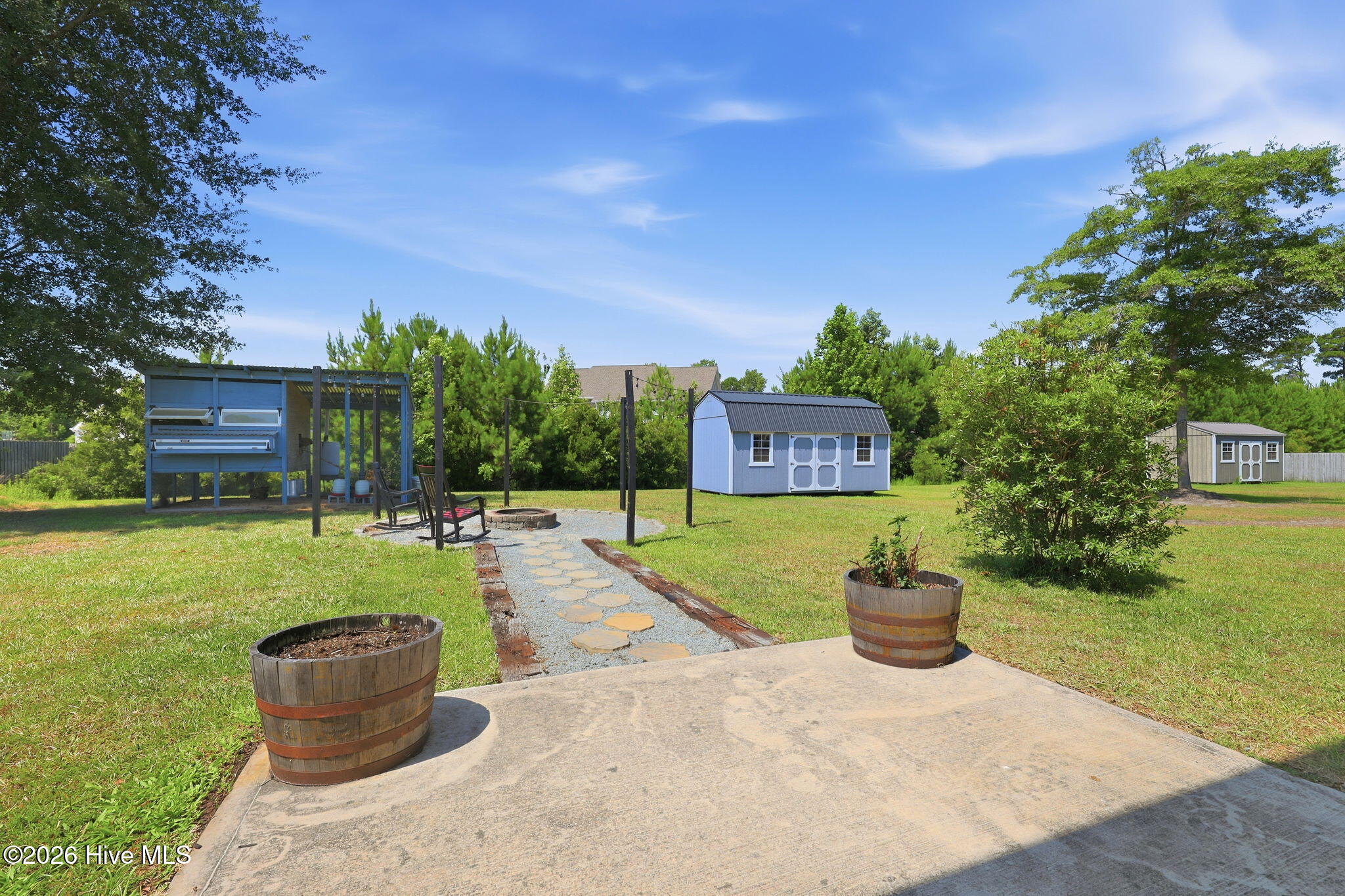 91 West Conolly Court Hampstead, NC 28443 - Photo 14 of 45