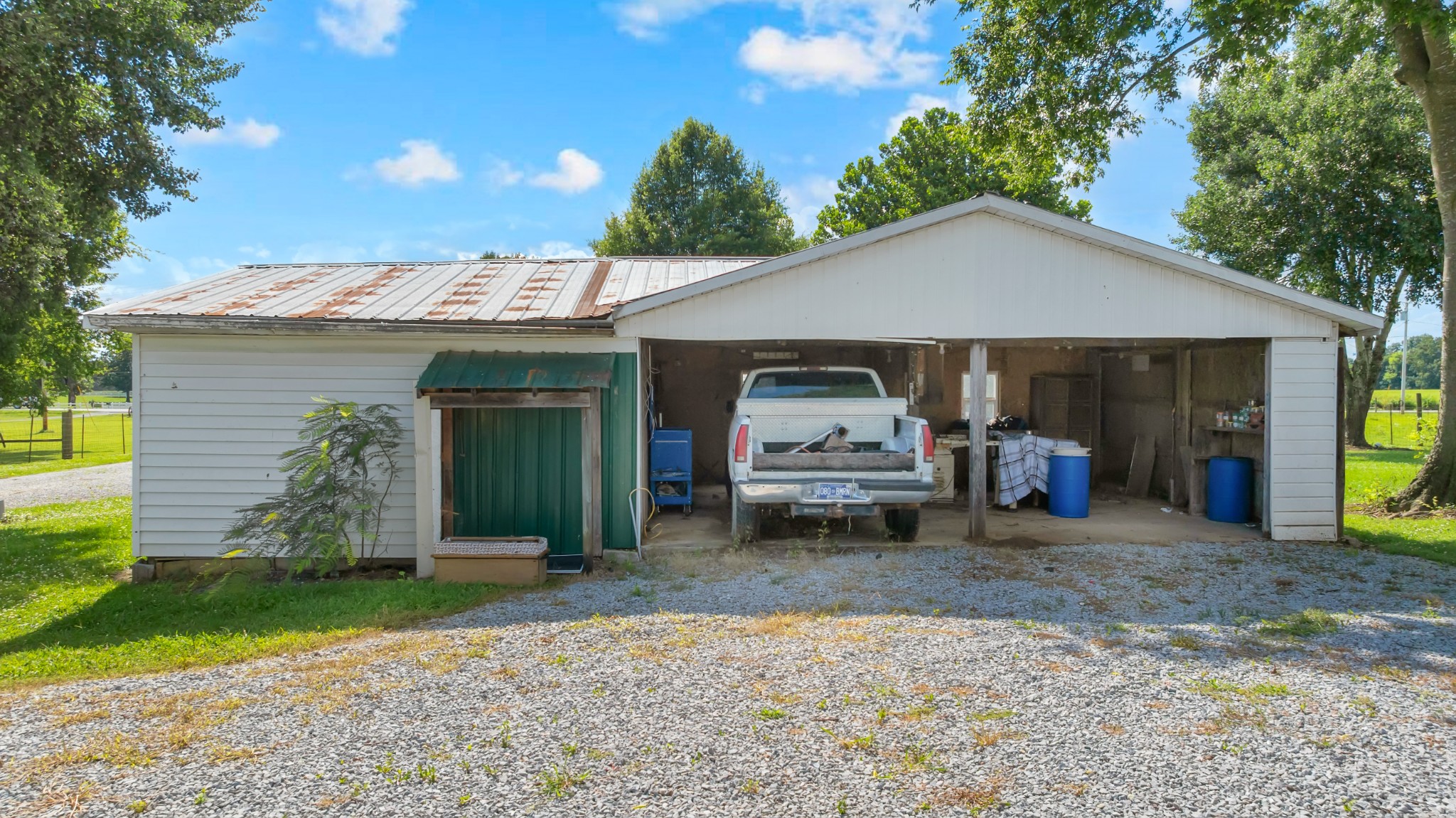 257 Whitaker Road Shelbyville, TN 37160 - Photo 35 of 46