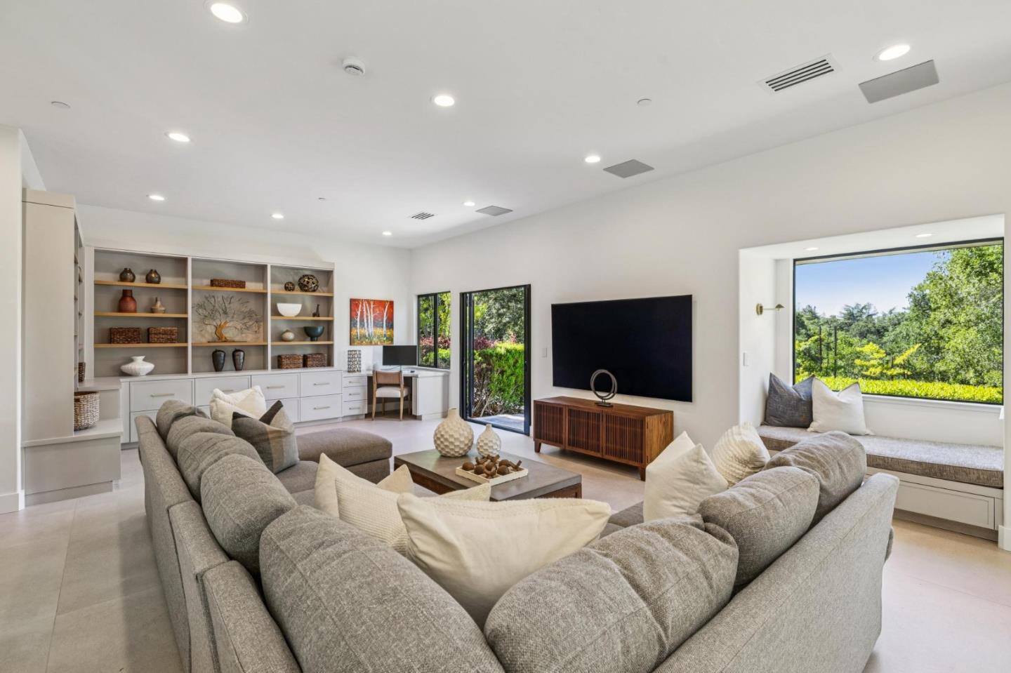 140 Dean Road Woodside, CA 94062 - Photo 8 of 46