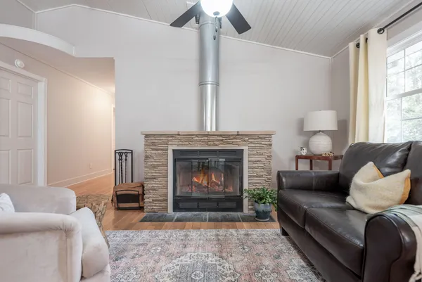 $1,149,000 | 9995 Community Hall Road, Union Pier, MI 49129