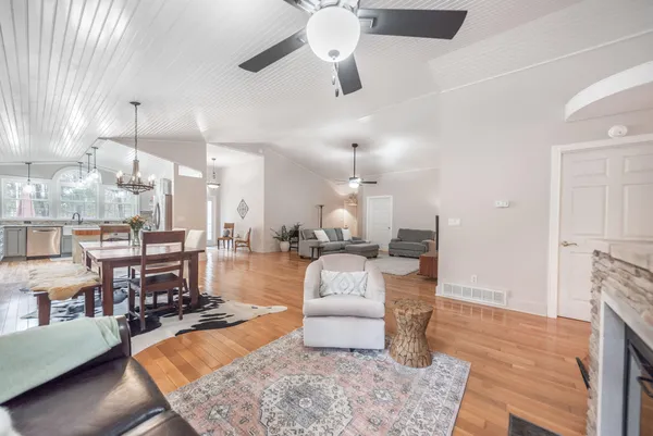 $1,149,000 | 9995 Community Hall Road, Union Pier, MI 49129