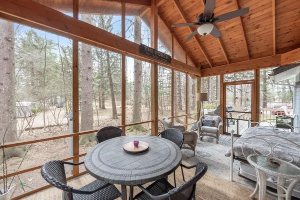 $1,149,000 | 9995 Community Hall Road, Union Pier, MI 49129