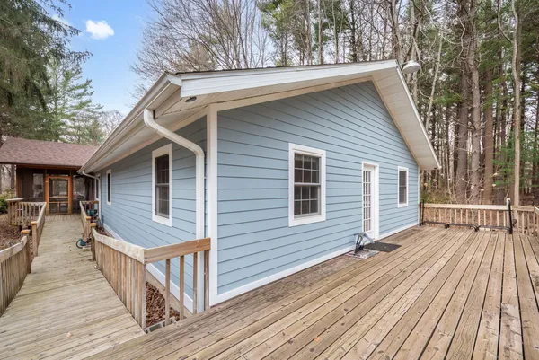 $1,149,000 | 9995 Community Hall Road, Union Pier, MI 49129