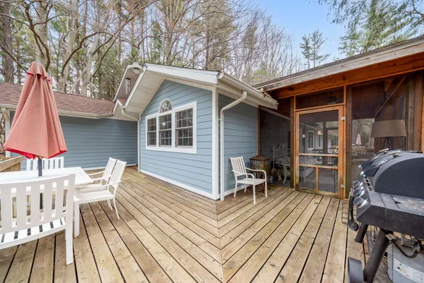 $1,149,000 | 9995 Community Hall Road, Union Pier, MI 49129