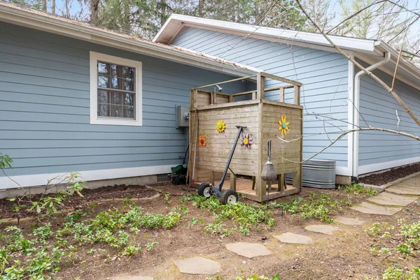 $1,149,000 | 9995 Community Hall Road, Union Pier, MI 49129