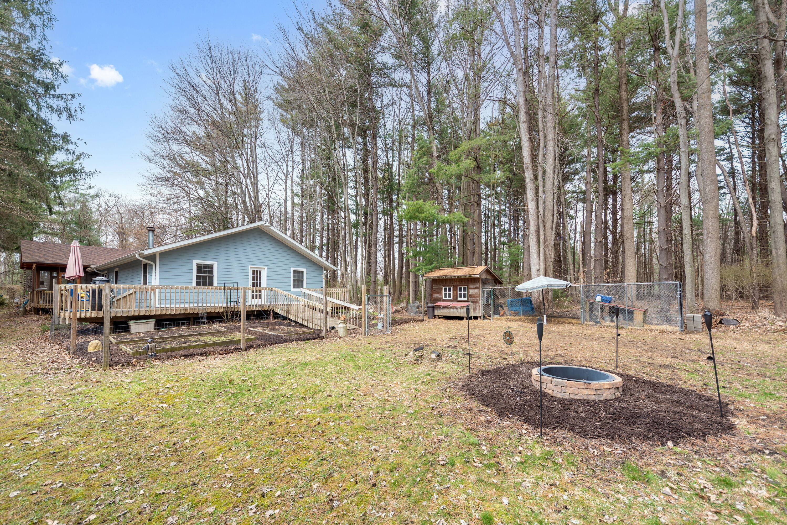 9995 Community Hall Road Union Pier, MI 49129 - Photo 4 of 42 25_DavidDDP_5474