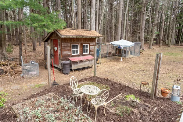 $1,149,000 | 9995 Community Hall Road, Union Pier, MI 49129