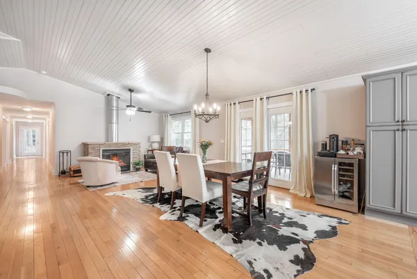 $1,149,000 | 9995 Community Hall Road, Union Pier, MI 49129