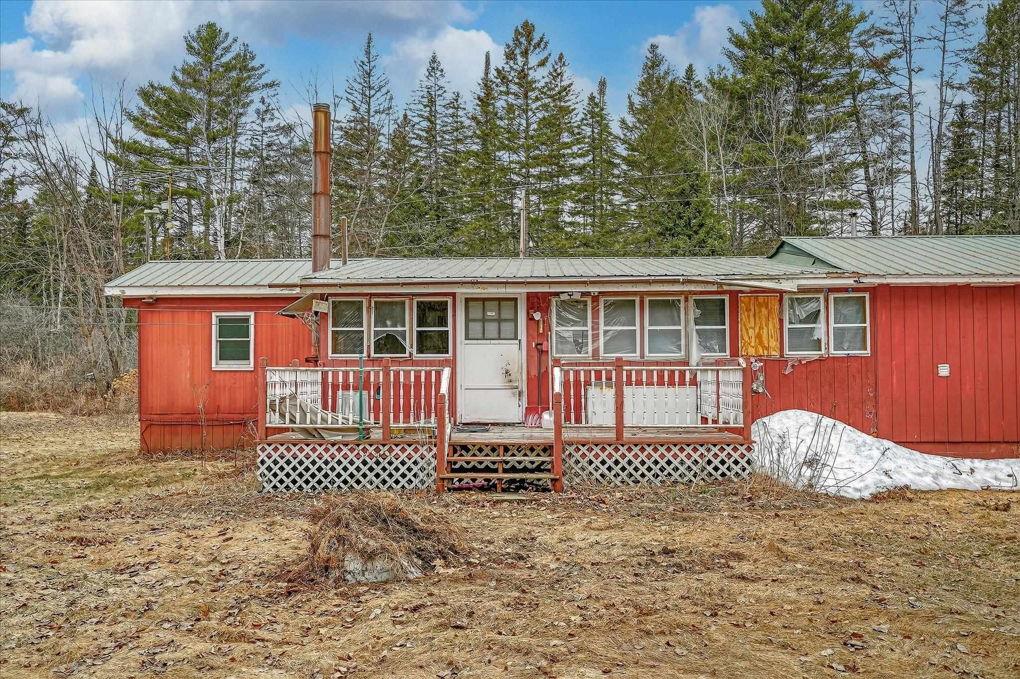1343 Chelsea Road Corinth, VT 05039 - Photo 3 of 51