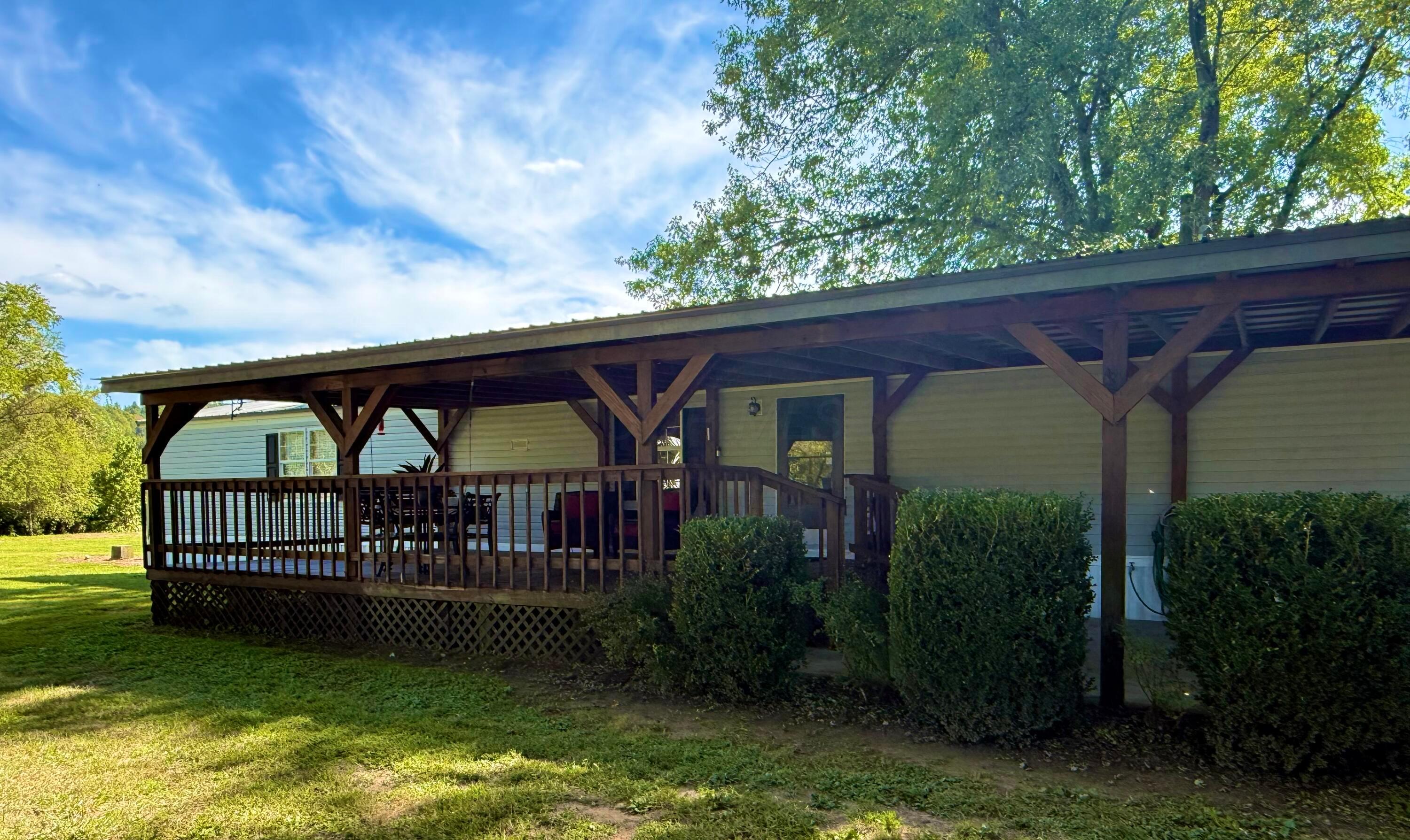 38210 New Lima Road, Unit C3R Pomeroy, OH 45769 - Photo 2 of 51 Fantastic front porch