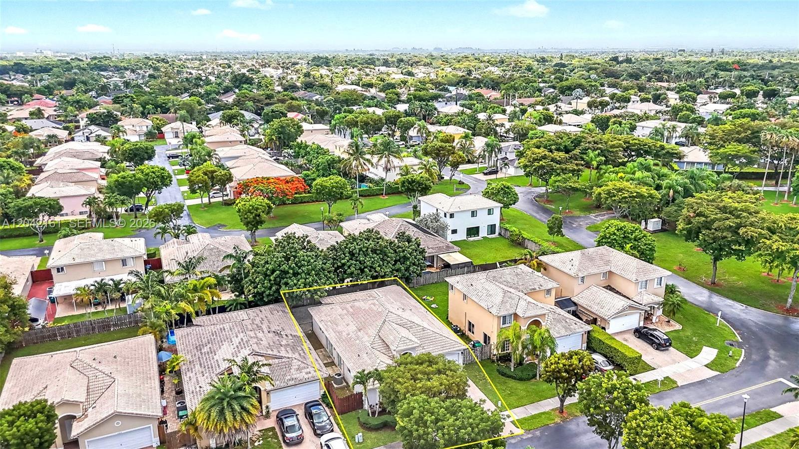 14033 Southwest 155th Court Miami, FL 33196 - Photo 28 of 33