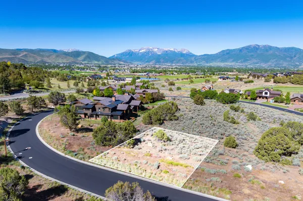 $675,000 | 123 North Club Cabins Way, Unit CC27, Heber City, UT 84032