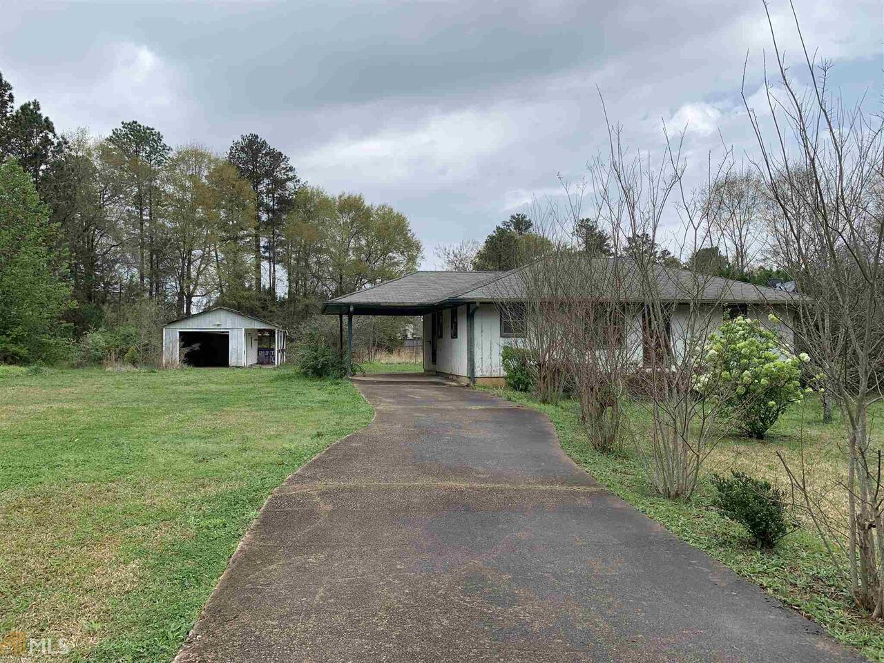 1535 Leguin Mill Road Locust Grove, GA 30248 - Photo 1 of 1