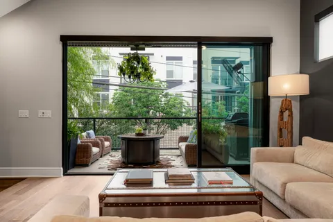 $875,000 | 3500 Harmon Avenue, Unit 7, Austin, TX 78705
