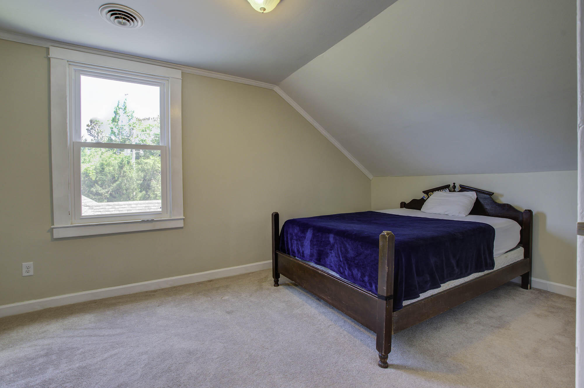 633 Country Club Road Andrews, SC 29510 - Photo 24 of 71 Bedroom 3