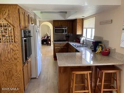 $559,000 | 1531 Rim View Drive, Page, AZ 86040