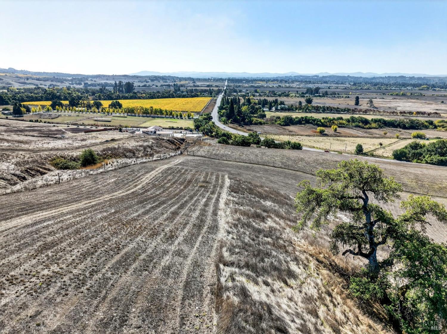 5200 Petaluma Hill Road Santa Rosa, CA 95404 - Photo 19 of 45 a view of a city