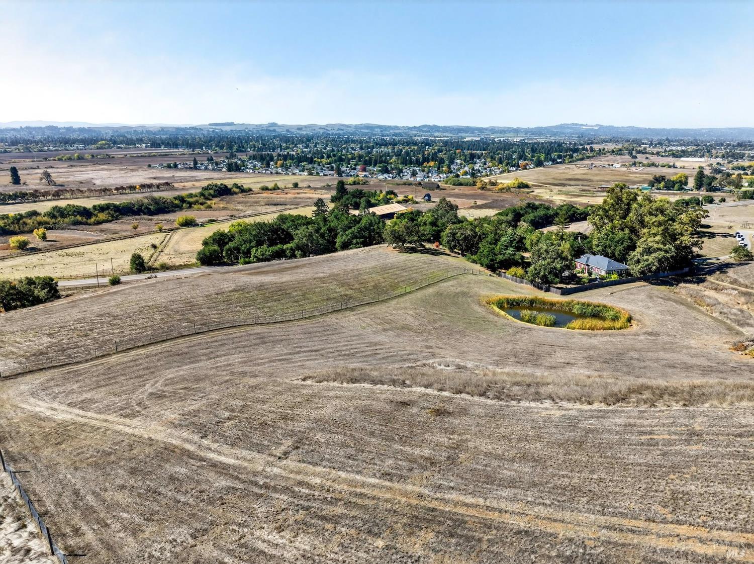 5200 Petaluma Hill Road Santa Rosa, CA 95404 - Photo 20 of 45 a view of a city