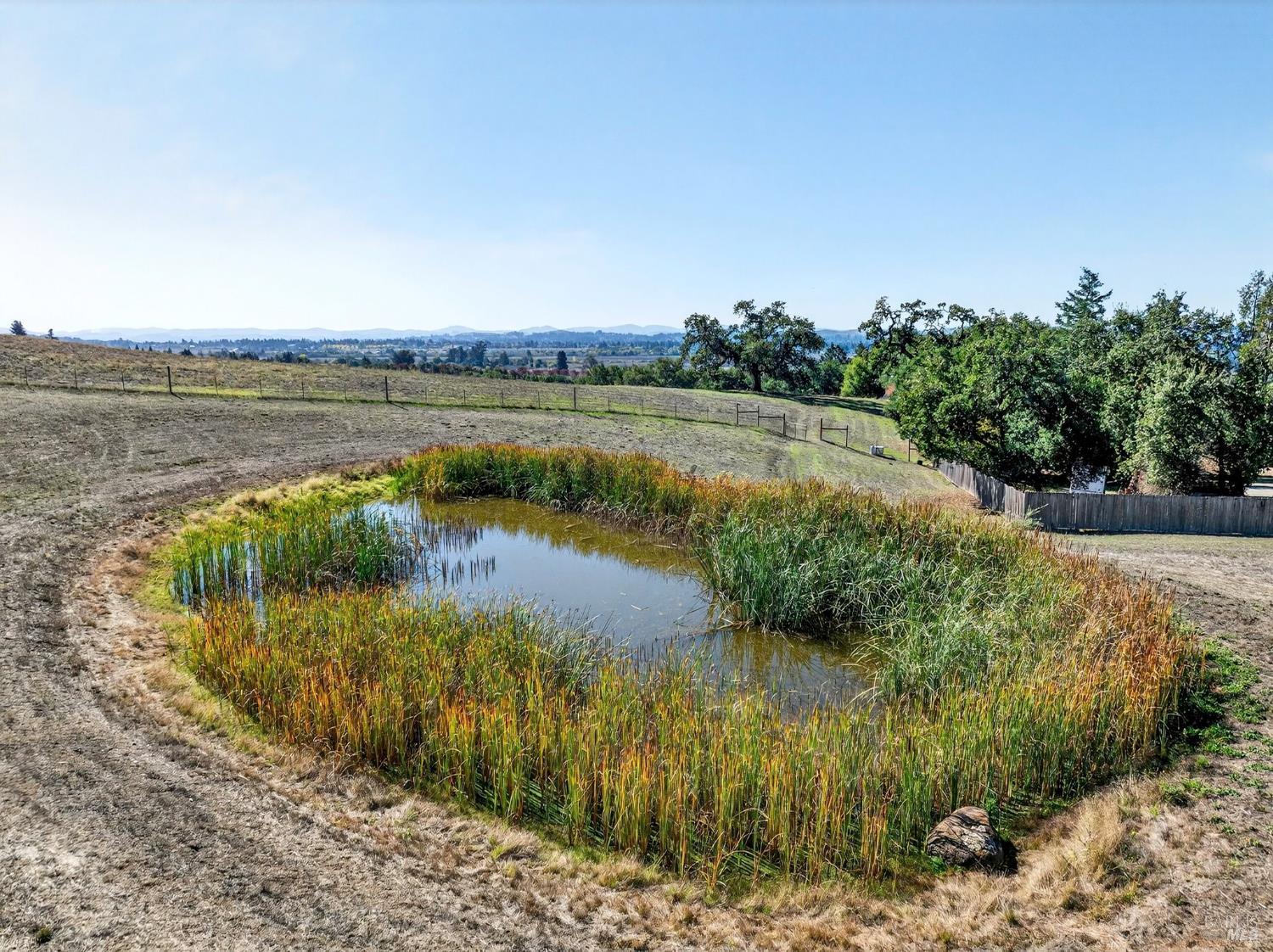5200 Petaluma Hill Road Santa Rosa, CA 95404 - Photo 21 of 45 a view of lake
