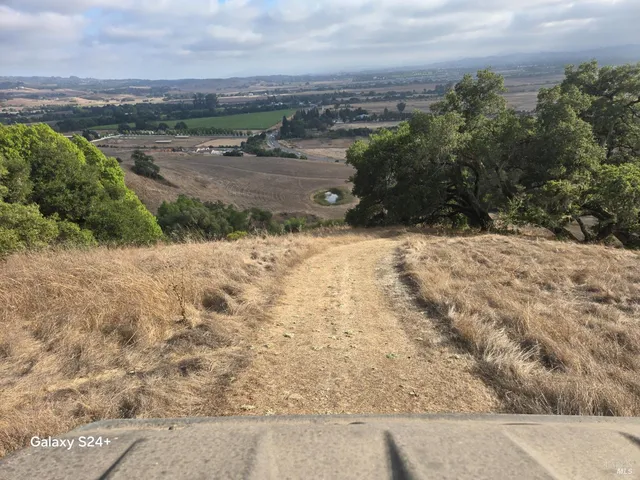 a house with a outdoor space
