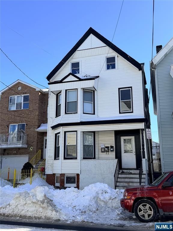 44 Hecker Street, Unit 1 Newark, NJ 07103 - Photo 1 of 10