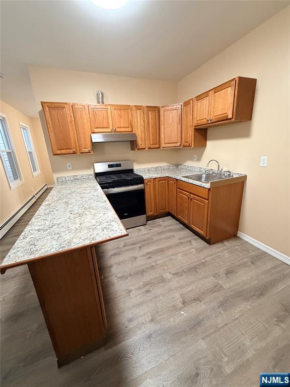 44 Hecker Street, Unit 1 Newark, NJ 07103 - Photo 4 of 10