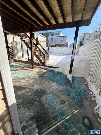 $2,300 | 44 Hecker Street, Unit 1, Newark, NJ 07103