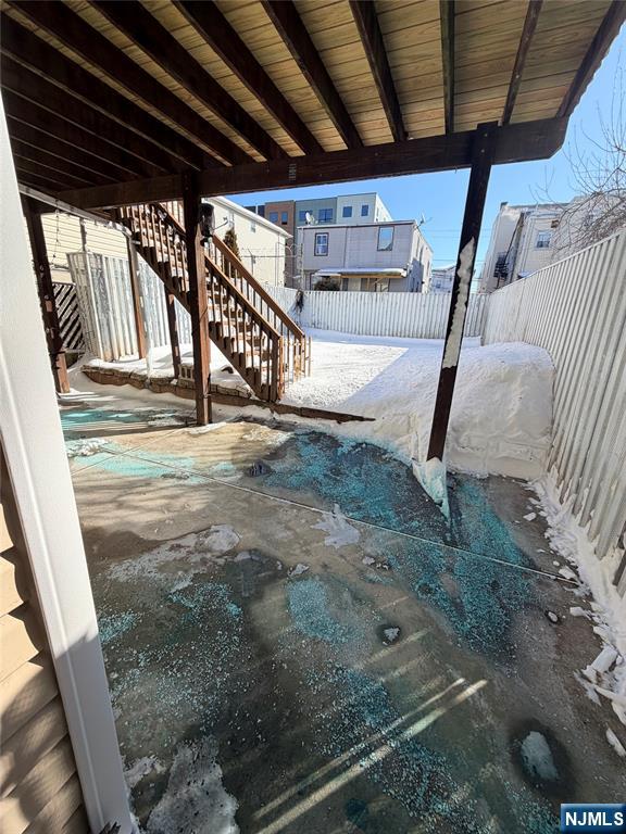 44 Hecker Street, Unit 1 Newark, NJ 07103 - Photo 5 of 10