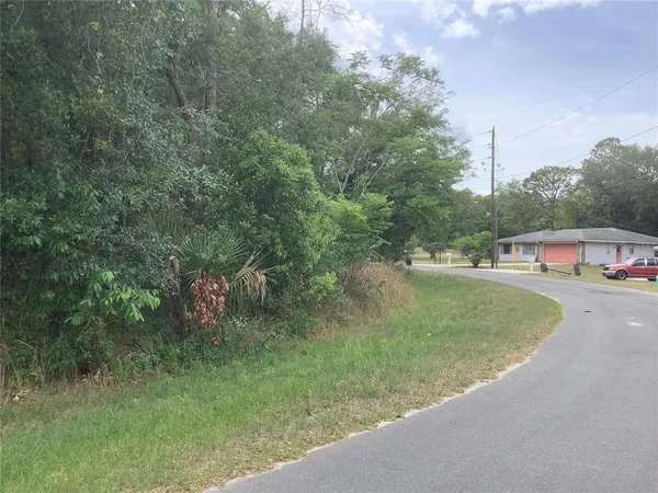 $29,900 | 0 Bahia Cir Lane, Ocala, FL 34472