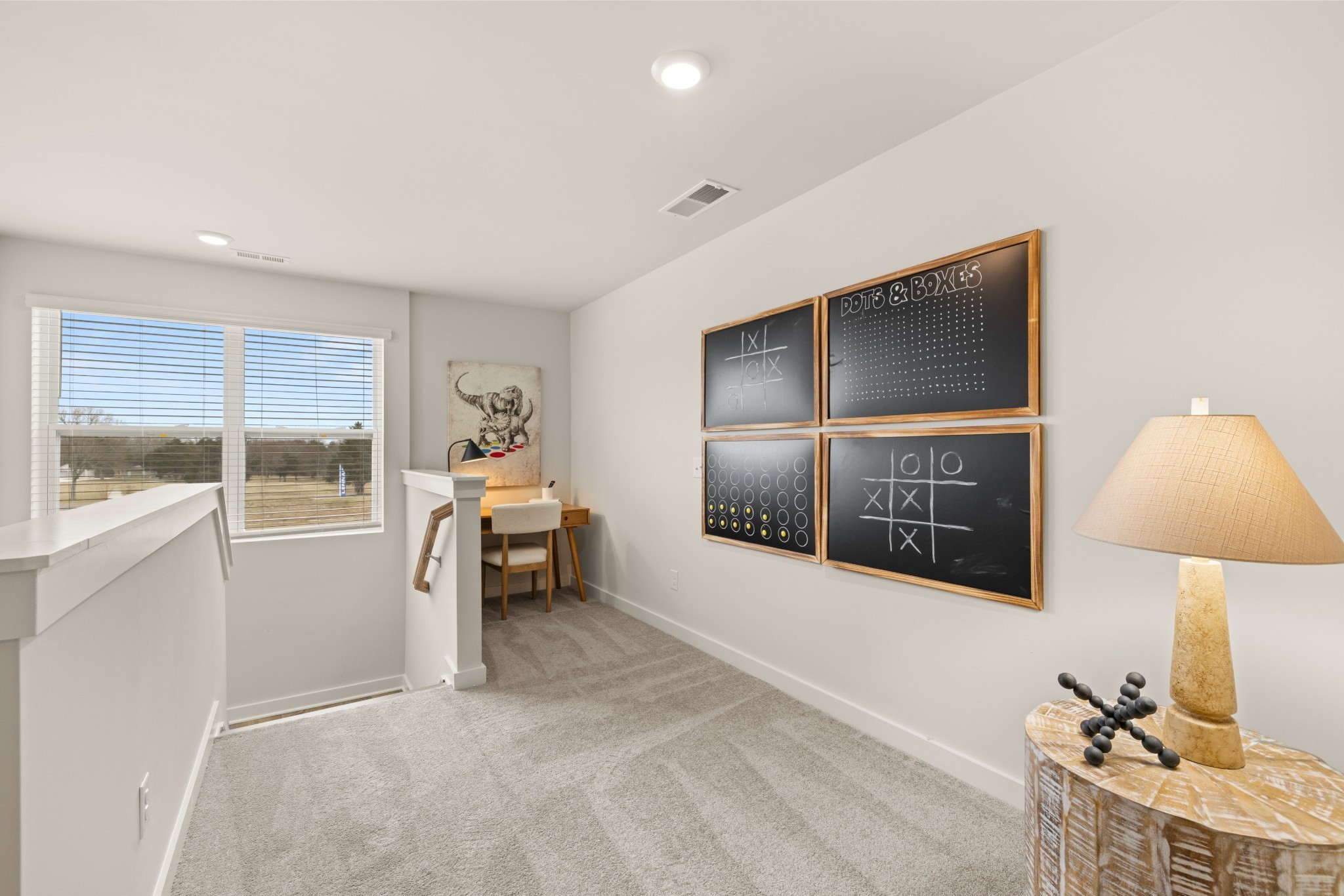 6352 North New Hope Road Hermitage, TN 37076 - Photo 39 of 52 a living room with furniture