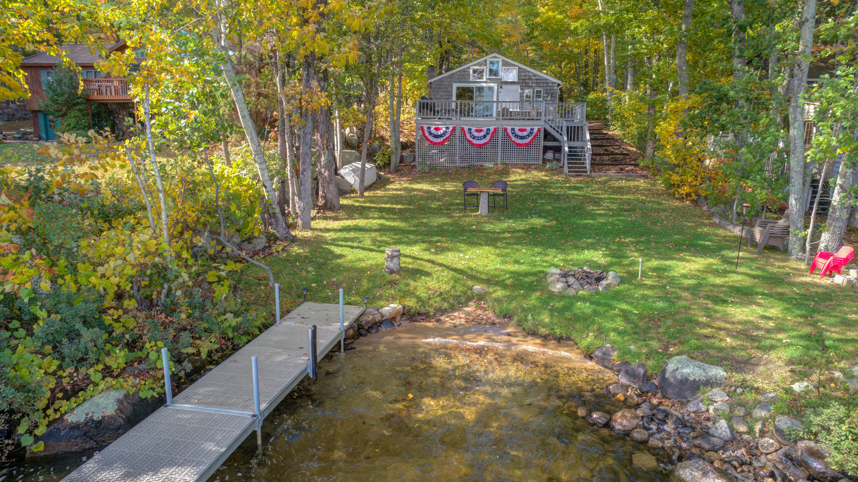 141 Mt Hunger Shore Road Windham, ME 04062 - Photo 2 of 79 Pic#-12
