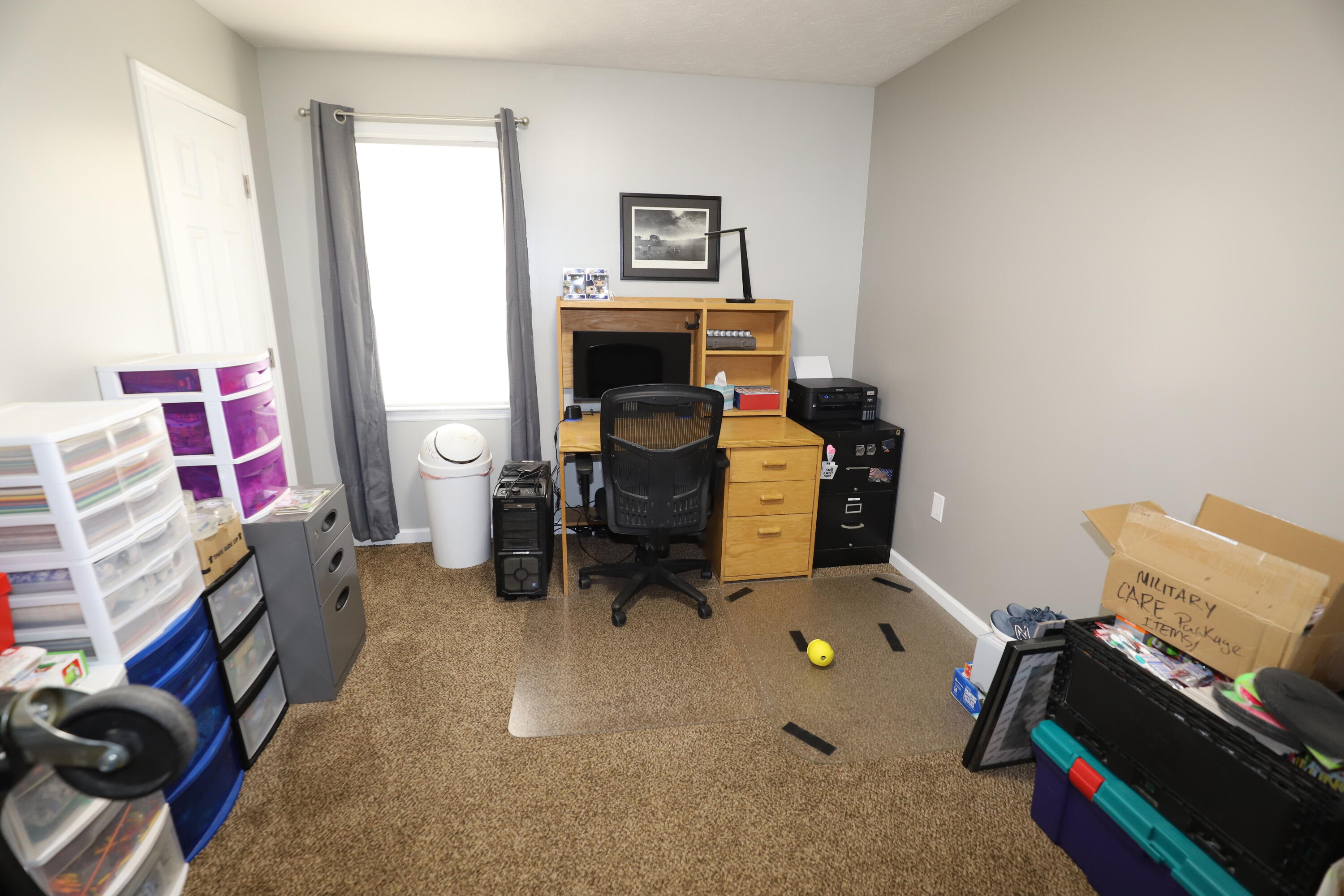286 East Doe Creek Road Liberty, KY 42539 - Photo 27 of 62 Bedroom