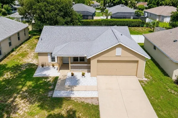 $260,000 | 2717 Savannah Drive, Leesburg, FL 34748