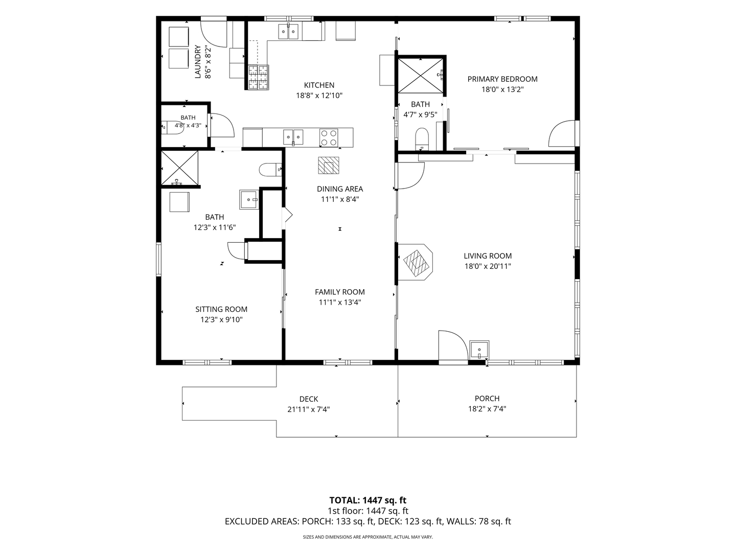 1015 Thome Road Albany, IL 61230 - Photo 3 of 28