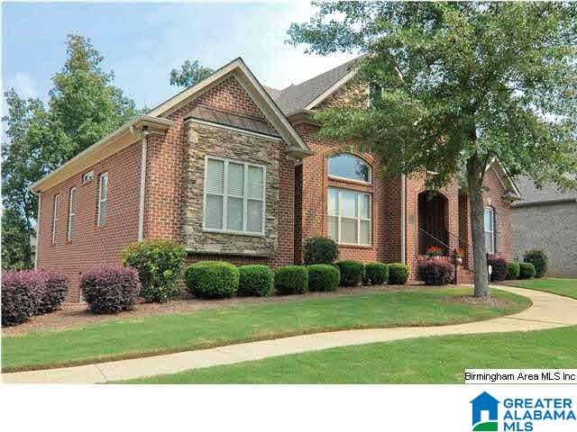 8529 Shady Trail Helena, AL 35022 - Photo 1 of 35