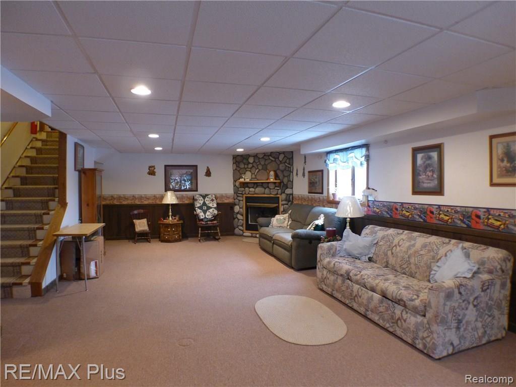 2230 Jacob Road Caro, MI 48723 - Photo 11 of 20 2033 Jacob 2018-03-06 037.JPG