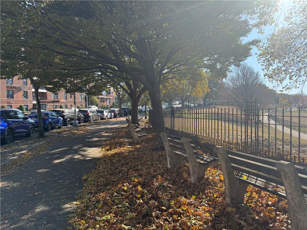 7261 Shore Road, Unit 1P Brooklyn, NY 11209 - Photo 18 of 18 Gallery Image 18
