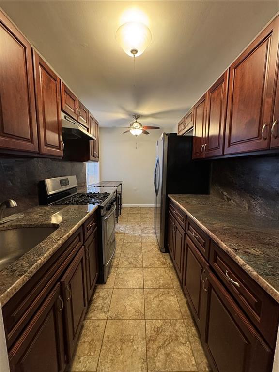 7261 Shore Road, Unit 1P Brooklyn, NY 11209 - Photo 3 of 18 Gallery Image 3