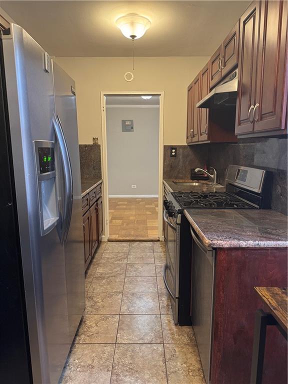 7261 Shore Road, Unit 1P Brooklyn, NY 11209 - Photo 4 of 18 Gallery Image 4