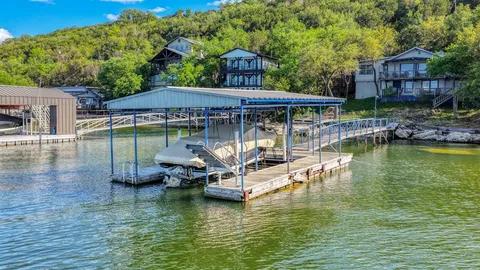 $875,000 | 2181 Trl Rdg Road, Graford, TX 76449